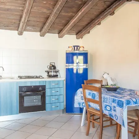 Tatil Evi La Casa Dei Mandorli 2 Budoni