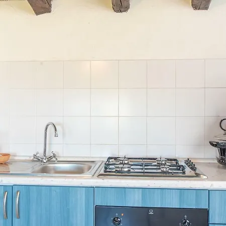 La Casa Dei Mandorli 2 Dom wakacyjny