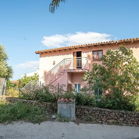 Dom wakacyjny La Casa Dei Mandorli 2