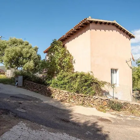 La Casa Dei Mandorli 2