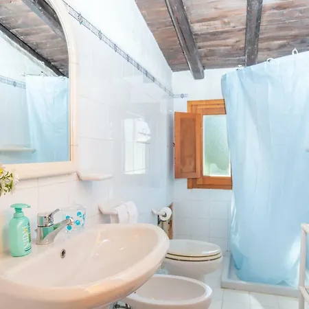 Tatil Evi La Casa Dei Mandorli 2 *