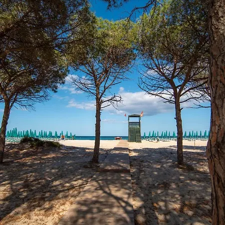 Tatil Evi La Casa Dei Mandorli 2 *