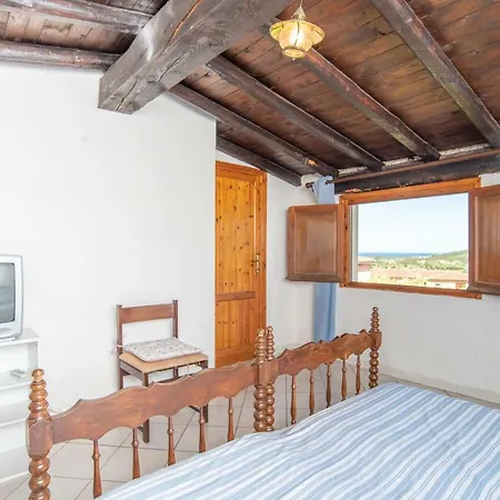 La Casa Dei Mandorli 2 Dom wakacyjny *