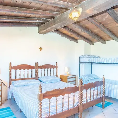 La Casa Dei Mandorli 2 Budoni