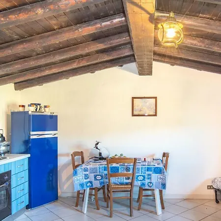 La Casa Dei Mandorli 2 Budoni