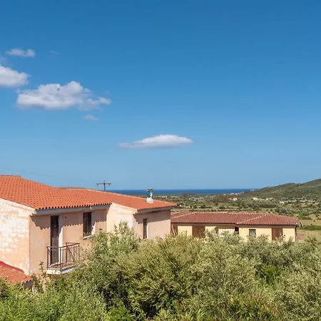 La Casa Dei Mandorli 2 * Budoni