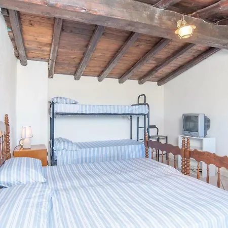 Dom wakacyjny La Casa Dei Mandorli 2 *