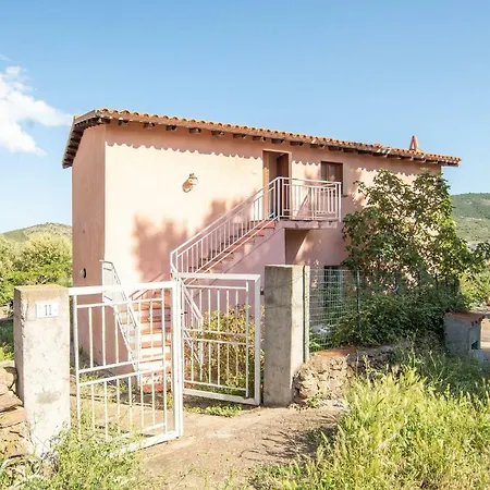 La Casa Dei Mandorli 2 Dom wakacyjny Budoni