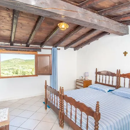 La Casa Dei Mandorli 2 Dom wakacyjny